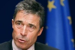 НАТО пропонує Росії створити спільну протиракетну оборону