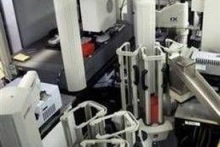 Робот відкрив закони Ньютона за 8 годин