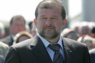 Балогу допитали у справі про вбивство ужгородського бізнесмена