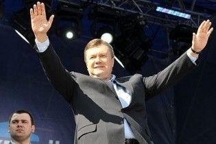 Янукович проводить тендер на прем’єрську посаду