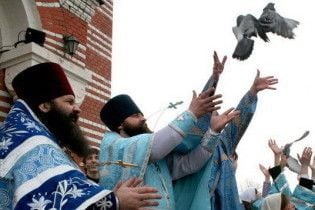 7 квітня православні та греко-католики відзначають Благовіщення