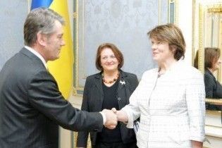 Європа просить Україну відмовитись від ідеї одночасних виборів