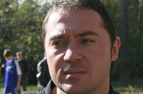 Віталій Косовський