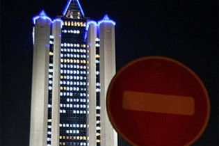 Компанія RosUkrEnergo винна "Газпрому" півмільярда доларів