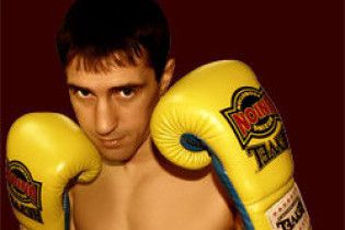 Україна отримала нового чемпіона світу з боксу!