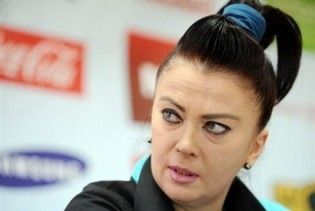 Кубок Дерюгіної під загрозою зриву