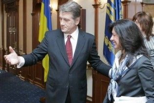 Ющенко просить Раду догодити МВФ, хоча і йому це не подобається