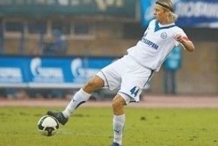 "Баварія" викупить Тимощука за 14 мільйонів