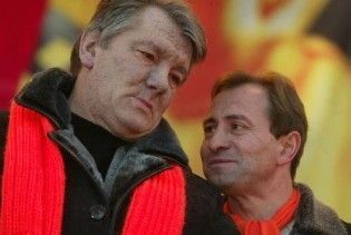 Томенко порадив Ющенку створити власний блок