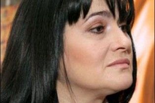 Ольга Герасим'юк готова вийти з "Нашої України"