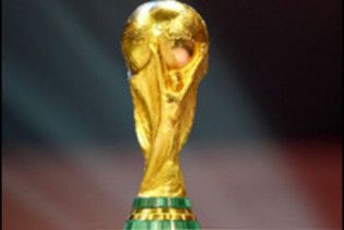 Україна може претендувати на проведення Чемпіонату світу-2018