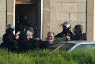 Пенсіонер застрелив людей за зайняте місце на парковці