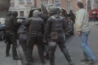 На Тернопільщині затримано банду торговців ядерними матеріалами