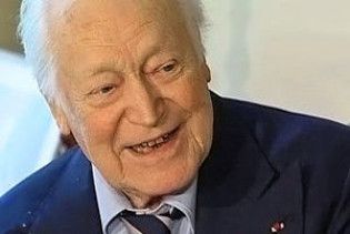 Пішов з життя літературний класик Моріс Дрюон