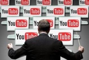 YouTube виповнюється 5 років