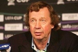 Сьомін: "Динамо" необхідно покращити атакуючі дії