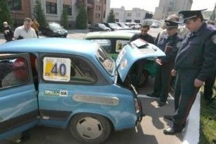 Рада скасує техогляд автомобілів
