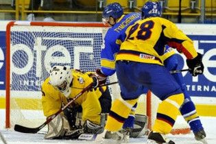 Збірна України розгромила Румунію з рахунком 7:0