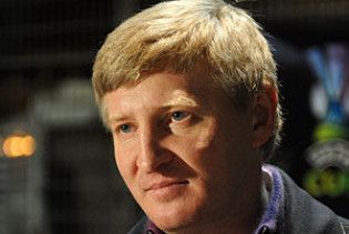 Рінат Ахметов: Луческу заслужив вивести команду на "Донбас Арену"