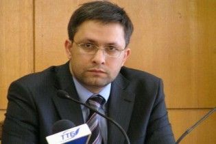 Облитий сірчаною кислотою чиновник виявився екс-губернатором Тернопільщини