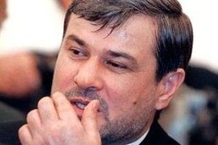 В Москві знайшли кілерів Руслана Ямадаєва