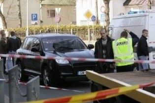 В центрі Юрмали розстріляли російського кримінального авторитета