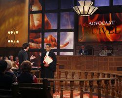 Адвокат диявола
