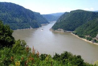 Україна втрачає позиції на Дунаї