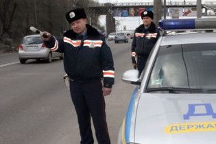 Депутат Харківської облради обстріляв машину ДАІшників