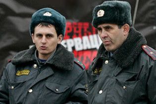 У Москві озброєна банда жорстоко побила гастарбайтерів