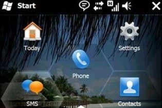У травні з'явиться мобільний Windows Phone