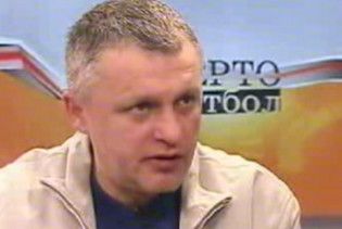 Ігор Суркіс: у нас буде відповідь "Уїк-Енду"