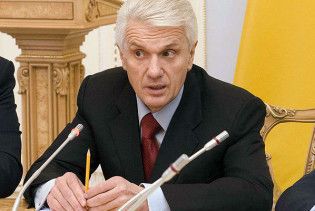 Литвин: у травні в Україні почнеться перебудова