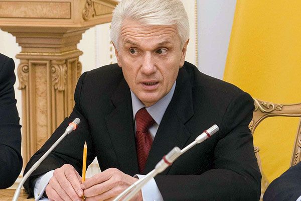 Володимир Литвин