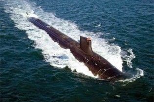 ВМС США вивели з ладу найстарішу атомну субмарину