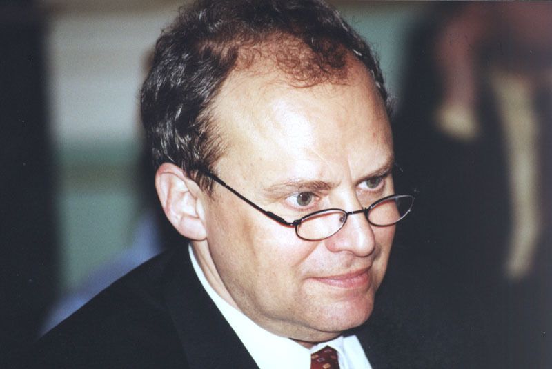 Андерс Ослунд