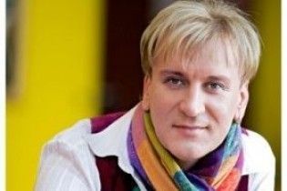 Сергій Пєнкін потрапив у аварію