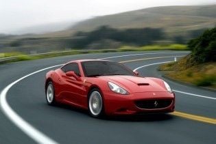 Ferrari випустила власну комп'ютерну гру