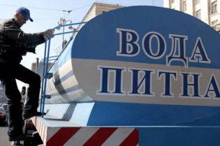"Київводоканал" вимагає від КМДА 6 мільйонів гривень