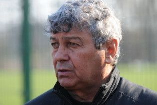 Мірча Луческу: все найтяжче для "Шахтаря" позаду