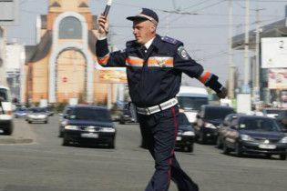 ДАІ офіційно припинила розсилати водіям "листи щастя"