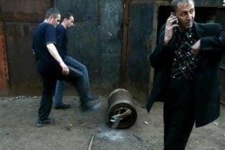 В Україні формується "п'ята колона" з криміналітету