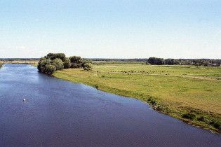 В Україні створено новий національний парк