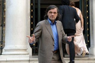 Кустуріца покинув журі фестивалю після звинувачень у підтримці геноциду