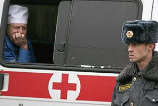 Рівненська міліція катувала чоловіка, щоб отримати зізнання