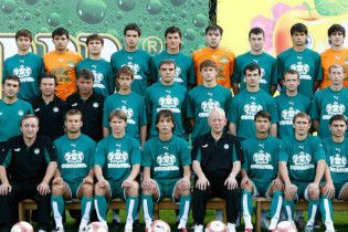 "Оболонь" і "Закарпаття" мчать у Прем'єр-лігу