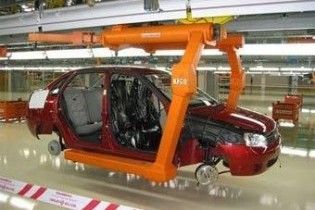 АвтоВАЗ розробляє найдешевший автомобіль