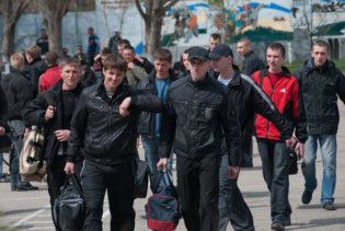 На проводах в армію призовника зарізав рідний брат