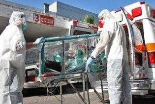 В Ізраїлі та Новій Зеландії підтверджено захворювання на свинячий грип