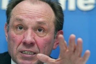 Заступник Черновецького заборонив киянам їздити до лісу